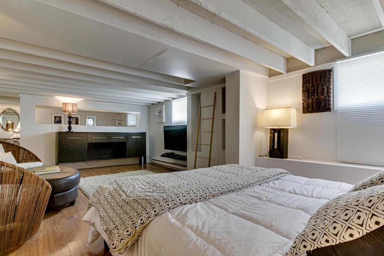 Le Petit Manoir Spa Et Vue Sur Riviere St Maurice Grandes Piles Экстерьер фото