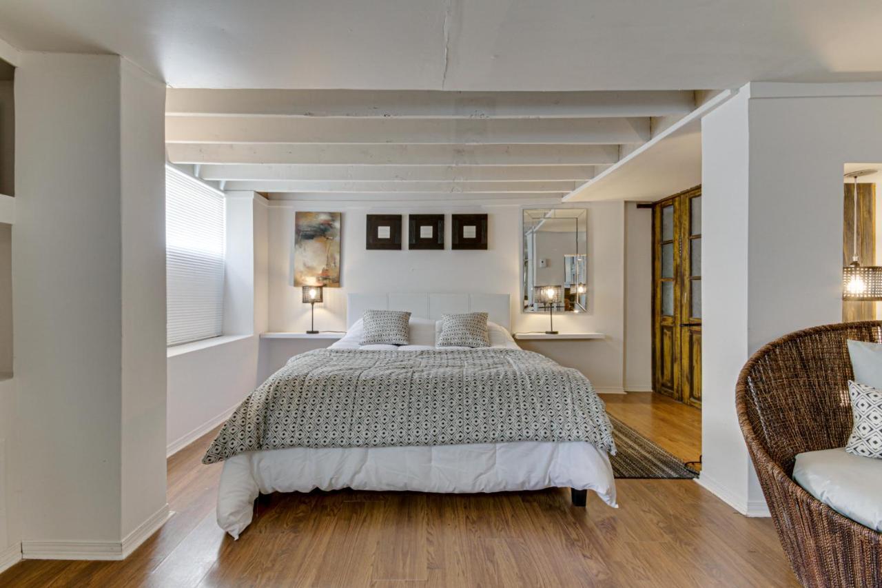 Le Petit Manoir Spa Et Vue Sur Riviere St Maurice Grandes Piles Экстерьер фото